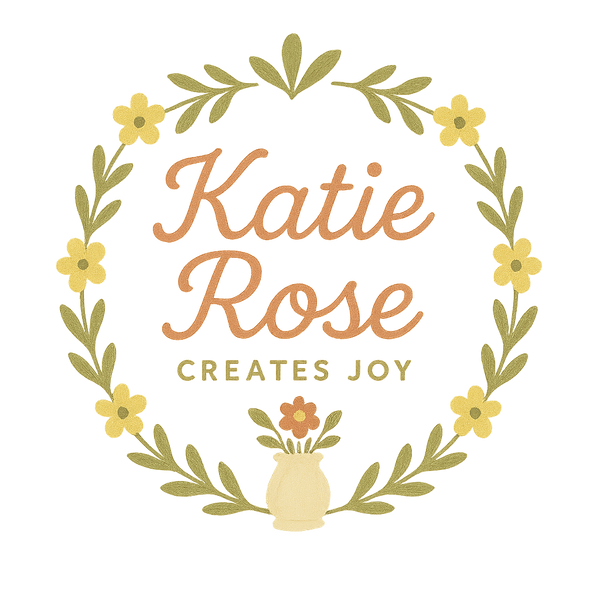 Katie Rose Creates Joy