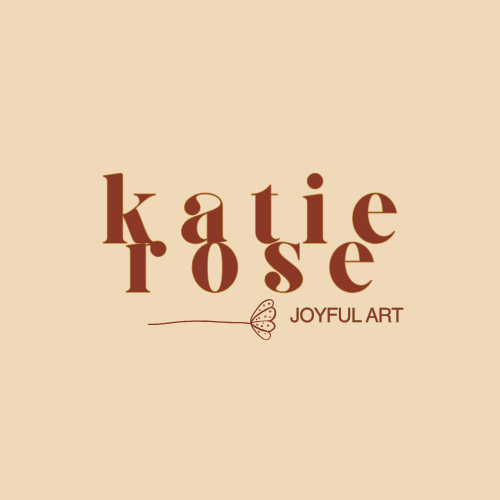 Katie Rose Creates Joy