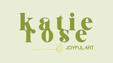 Katie Rose Creates Joy